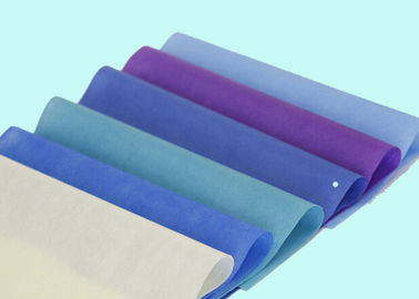 Trwała i ponownie używana laminowana włóknina meblowa do pakowania toreb / ​​odzieży